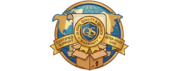 Global Warranty & Support