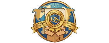 Global Warranty & Support
