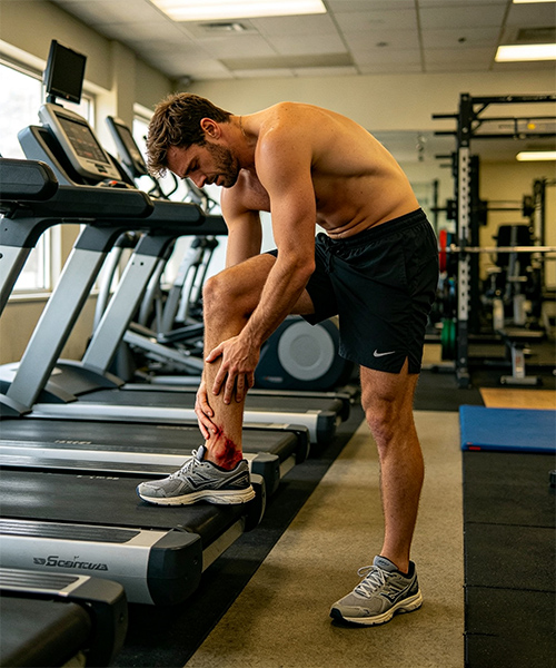 Sports Recovery（images 3）
