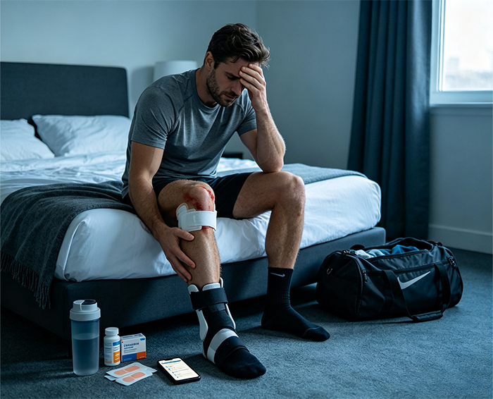 Sports Recovery（images 8）