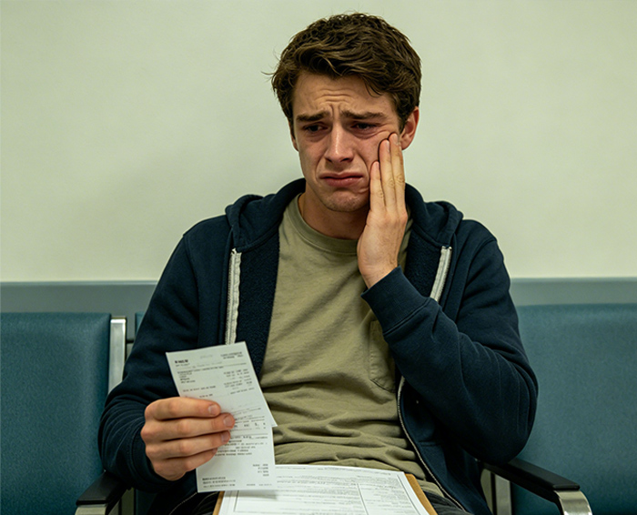 Facial Nerve Therapy（images 8）