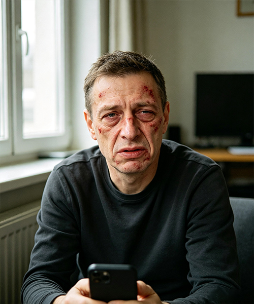 Facial Nerve Therapy（images 2）
