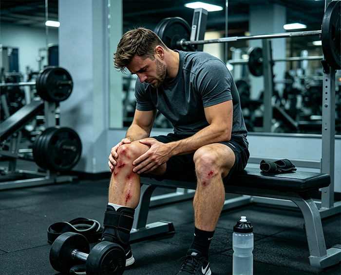 Sports Recovery（images 5）