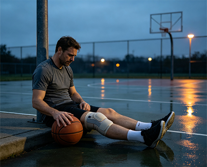 Sports Recovery（images 6）