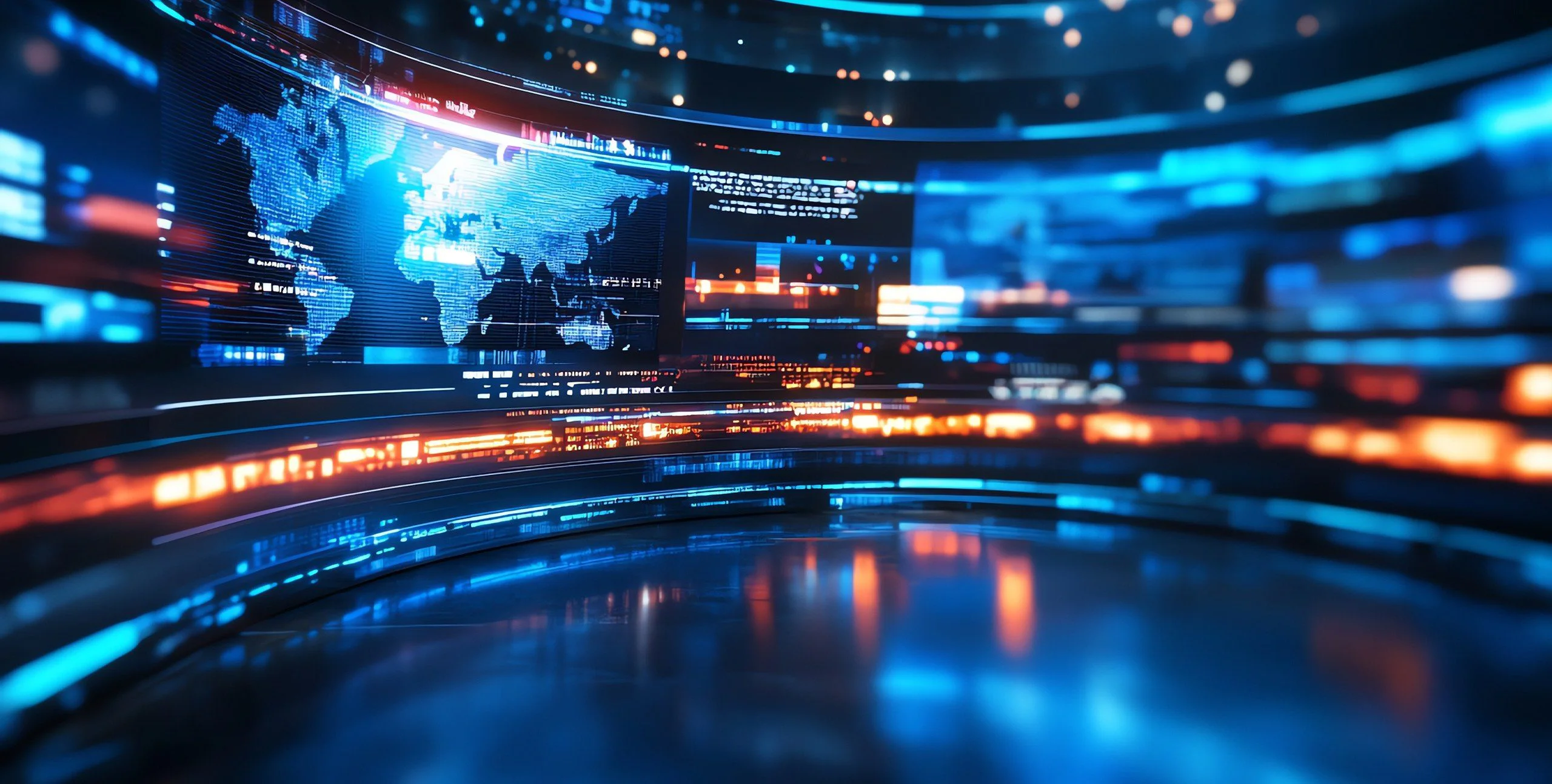 company News