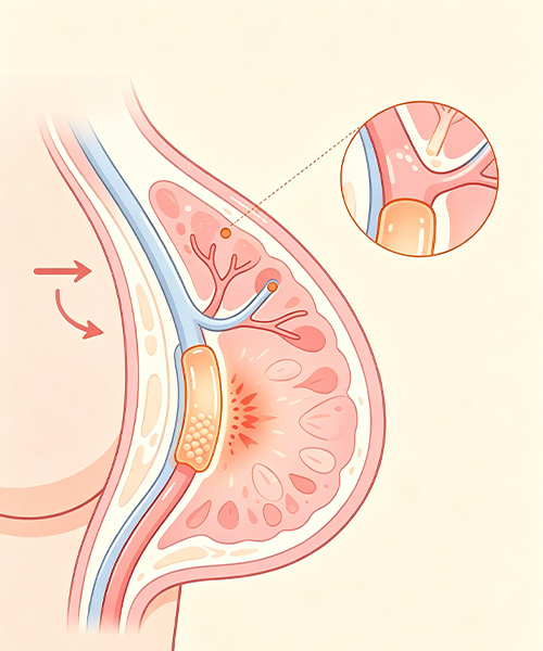 乳腺疾病-Breast Health（images 1）