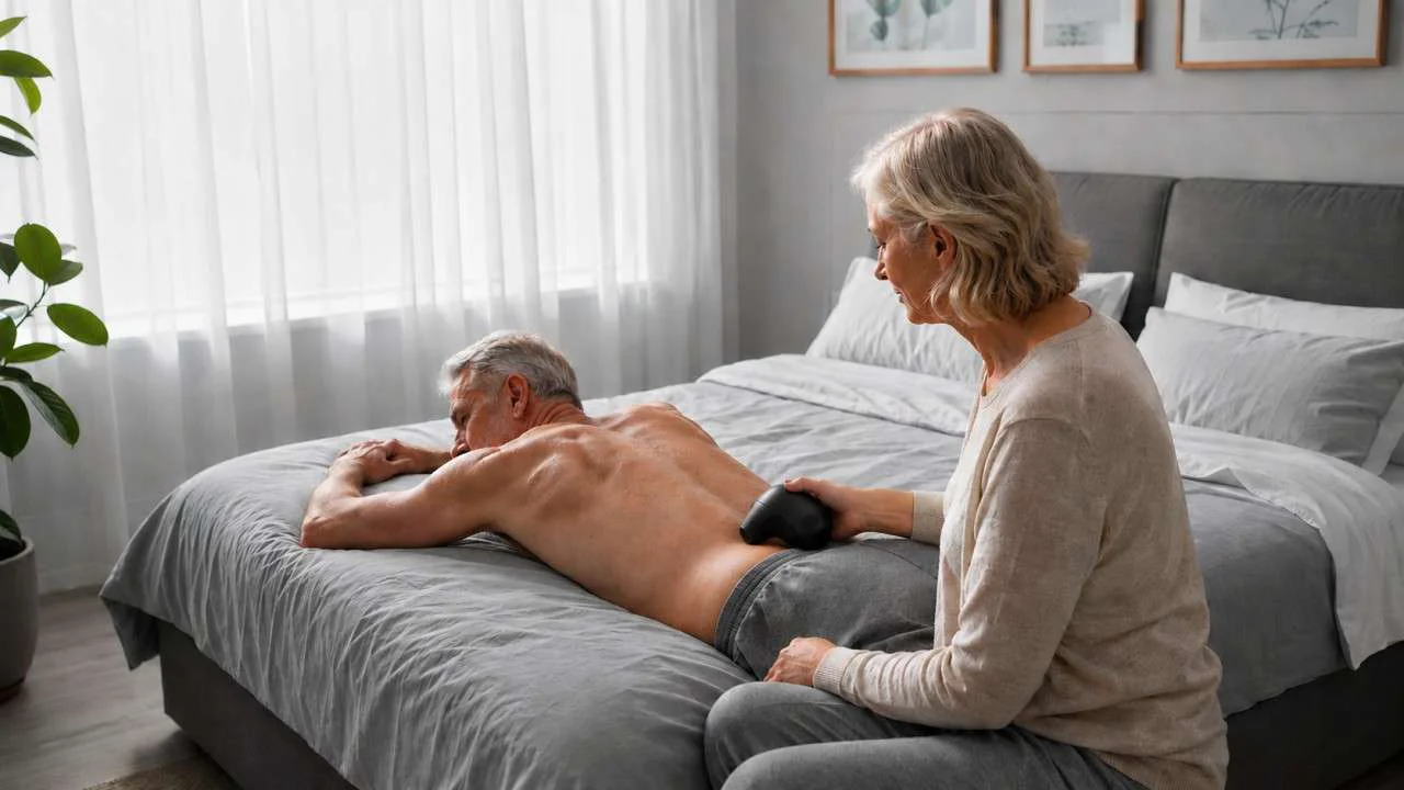 전립선과 성기능-Prostate & Sexual Wellness (이미지 11장)