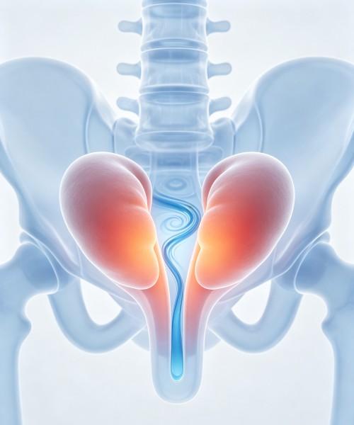 前列腺与性功能-Prostate & Sexual Wellness（images 1）