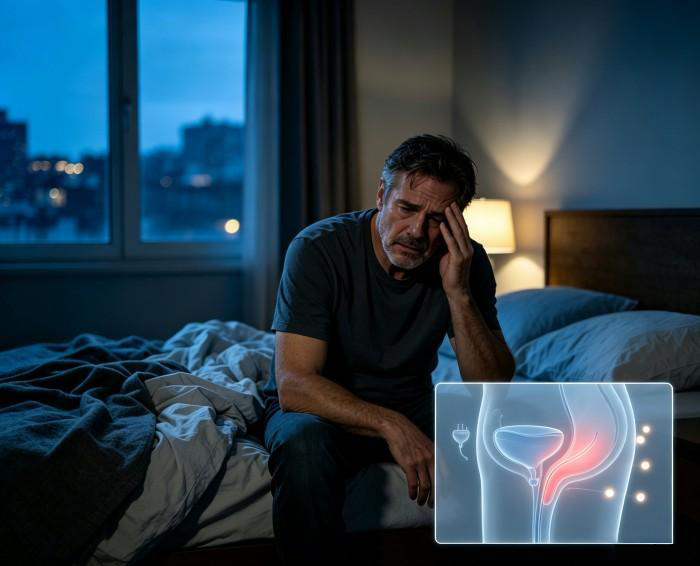 前列腺与性功能-Prostate & Sexual Wellness（images 5）