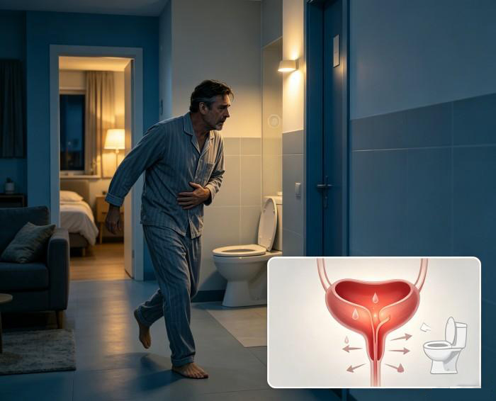 前列腺与性功能-Prostate & Sexual Wellness（images 6）