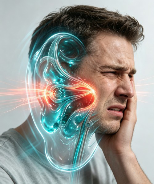耳部综合病症-Ear Wellness（images 2）