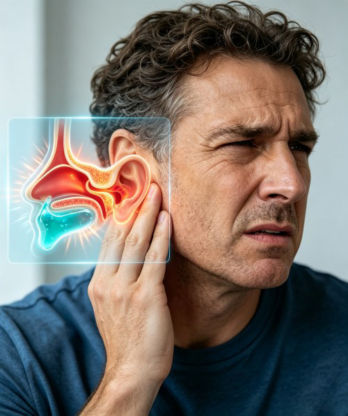 耳部综合病症-Ear Wellness（images 3）