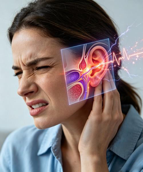 耳部综合病症-Ear Wellness（images 4）