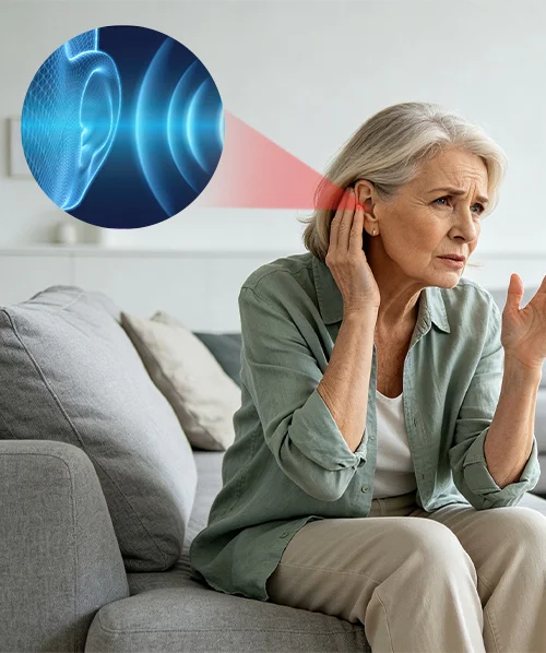 耳の総合疾患 - Ear Wellness(画像3)