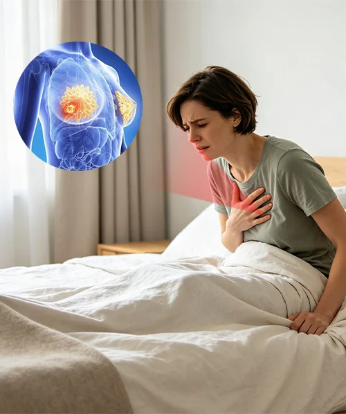 乳腺疾患 - 乳房の健康(画像3)