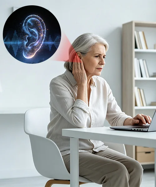 耳の総合疾患 - Ear Wellness(画像 2)