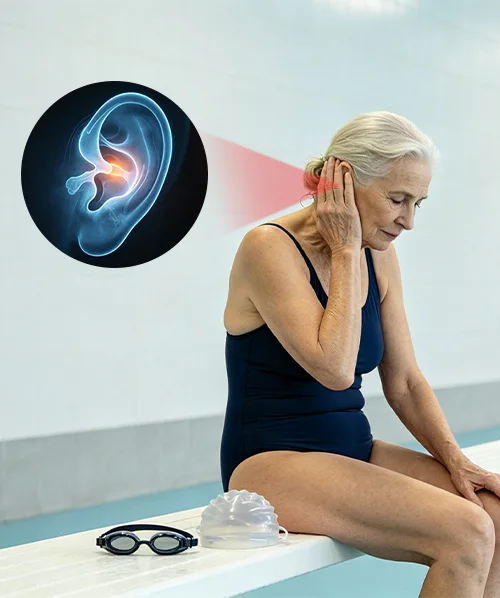 耳の総合疾患 - Ear Wellness(画像 1)